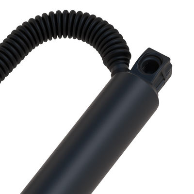 51247318651 51247318652 Bên sau trái phải Power Lift Gate 1 Plugs Cho BMW X6 F16 2015-2019 Đen