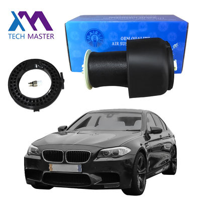 BMW F10 F11 5 Series phía sau trái và phải Air Spring 2010-2016 37106781828