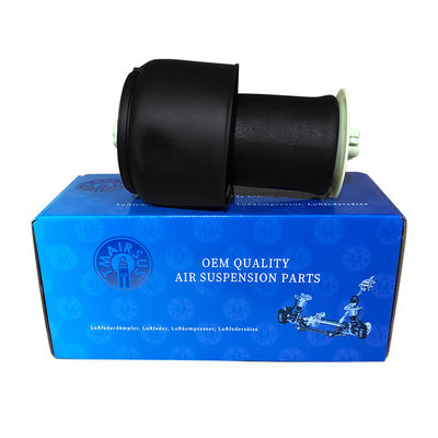 BMW F10 F11 5 Series phía sau trái và phải Air Spring 2010-2016 37106781828