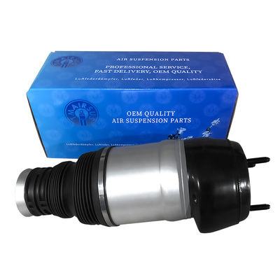 Mercedes Benz W166 W292 Mặt trước trái Air Spring 2016-2018 1663201313