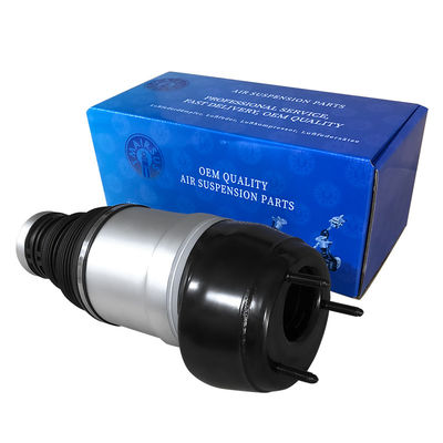 Mercedes Benz W166 W292 Mặt trước trái Air Spring 2016-2018 1663201313