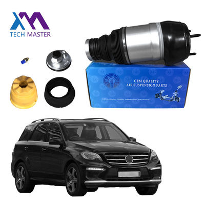 Mercedes Benz W166 W292 Mặt trước trái Air Spring 2016-2018 1663201313