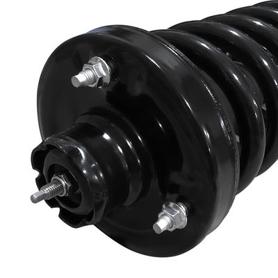 Ford Expedition Lincoln Navigator Mặt trước và phía sau Air Spring To Coil Spring Conversion Kit 2003-2006