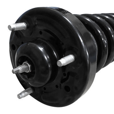 Ford Expedition Lincoln Navigator Mặt trước và phía sau Air Spring To Coil Spring Conversion Kit 2003-2006