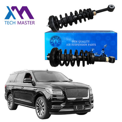 Ford Expedition Lincoln Navigator Mặt trước và phía sau Air Spring To Coil Spring Conversion Kit 2003-2006
