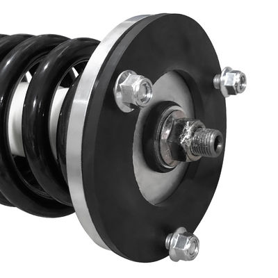 L322 Range Rover And Range Rover Vogue Mặt trước trái phải Air Spring To Coil Spring Shock Conversion Kit Set 2002-2012