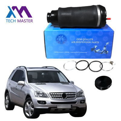 ML350 GL450 Mặt trước trái / phải khí áp động lực xuân 2005-2011 1643206013