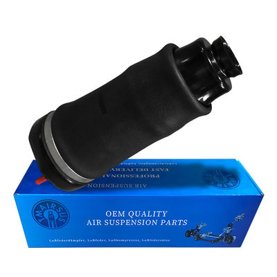 Mercedes Benz W164 phía trước trái phải Air Spring 2005-2011 1643206013
