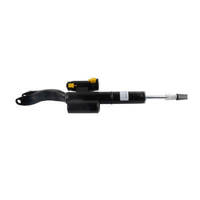 Tấm nén thổi bay chung Mercedes Benz 2533200766 phía trước