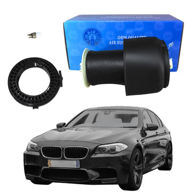 BMW F07 GT phía sau trái và phải Air Spring 2010-2016 37106781827