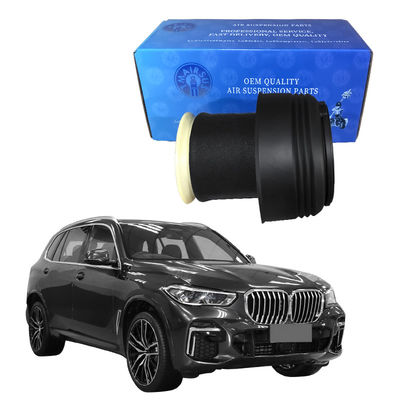 BMW X5 E70 phía sau trái và phải Air Spring 2007-2012 37126790078