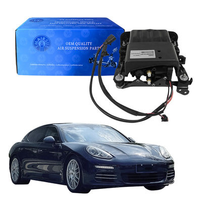 Panamera 970 2009-2017 Máy nén treo không khí Không phủ 97035815109
