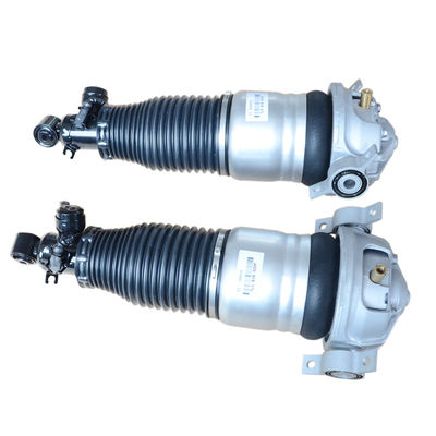 Xích không khí cao su Máy hút sốc phía sau 7L5616020D 2007-2015