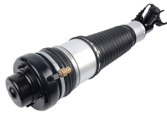 Máy hút sốc treo không khí cao cấp 4F0616039AA Audi A6 C6 4F phía trước