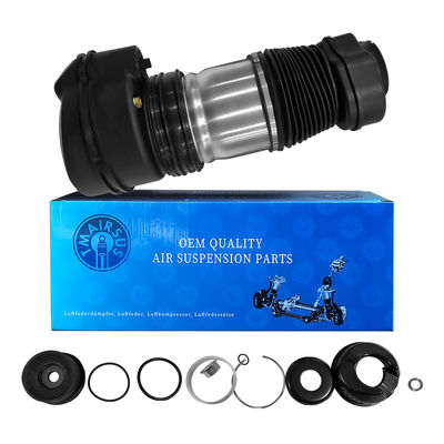 Great Air Spring phía trước Porsche Cayenne 9Y0616039 XLB 9Y0616040 XLB