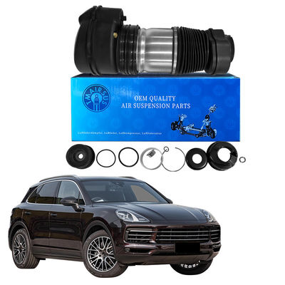 Great Air Spring phía trước Porsche Cayenne 9Y0616039 XLB 9Y0616040 XLB