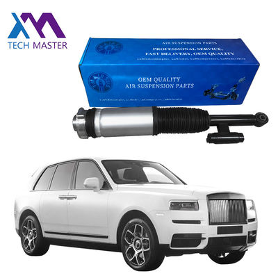 37106878225 Lớp treo không khí hấp thụ sốc Rolls Royce Cullinan 2019-