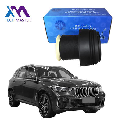 Hình treo không khí tùy chỉnh mùa xuân 37126790078 BMW X5 E70 E71 E72 phía sau