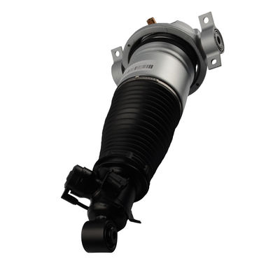Máy hấp thụ sốc không khí thực tế phía sau Audi Q7 4L 7L5616019D 7L5616020D