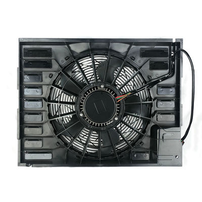 64546921379 Ventilator làm mát cho BMW E65 E66 7 SERIES 2001 - 2008 Chiếc xe hơi