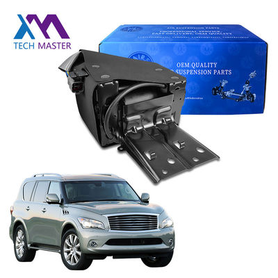 Infiniti QX56 2011-2013 Máy nén treo không khí 534001LA4C