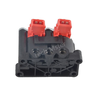 BMW E39 E53 E65 E66 Khối van treo không khí 4722515610 37226778773