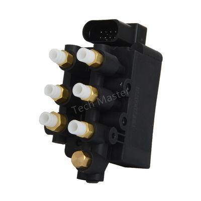 Khung van treo không khí thực tế với 7 lỗ 33526781909