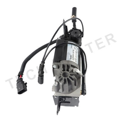 Máy nén treo không khí hiệu suất cao cho Audi Q7 2002-2016 4L0698007