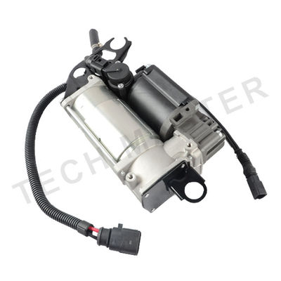 Máy nén treo không khí hiệu suất cao cho Audi Q7 2002-2016 4L0698007
