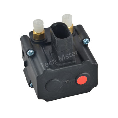 37206789450 Khối van khí xe BMW F01 F02 F04 F07 F10 F11 F15 F16 F18