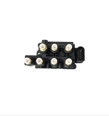 33526781909 33526781910 Khối van treo không khí cho BMW G11 G12