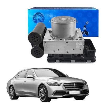 Mercedes Benz W223 S Class 2021 Máy nén treo không khí 2233200904 4 Matic