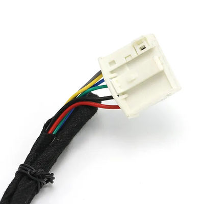 51247185714 Cửa nâng điện phía sau bên phải cho BMW 7X0LI F02 2010-2014