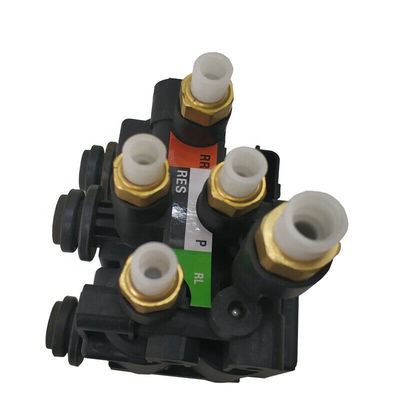 LR070246 LR037082 Khối van treo không khí cho L405 L494 2012-