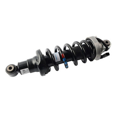 420512019AL Lưng treo không khí Máy hút sốc cho Audi R8 Air strut