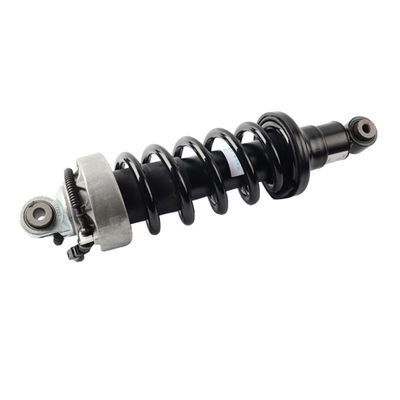 420512019AL Lưng treo không khí Máy hút sốc cho Audi R8 Air strut