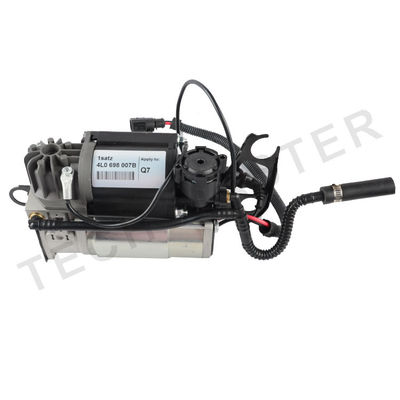 Máy nén treo không khí bán buôn hoặc bán lẻ cho Audi Q7 4L0698007