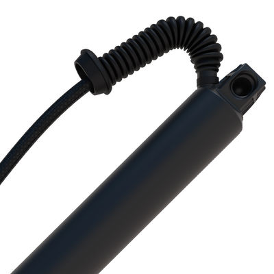 3T9827851C Đằng sau bên trái Electric Tailgate Gas Strut Cho Skoda SuperB II gen.combi 2010-2015