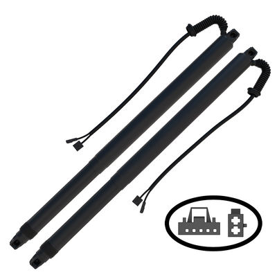 3T9827851C Đằng sau bên trái Electric Tailgate Gas Strut Cho Skoda SuperB II gen.combi 2010-2015