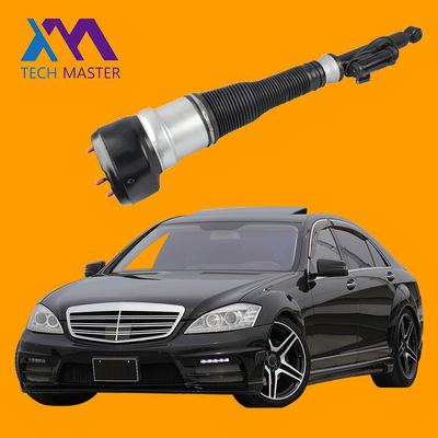 Mercedes-Benz W221 Ống treo phía sau 2007-2012 2213205513 2213205613