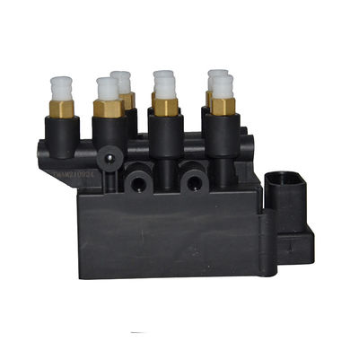 Khối van không khí được thử nghiệm 100% cho Tesla Model S 3 X 600640600A
