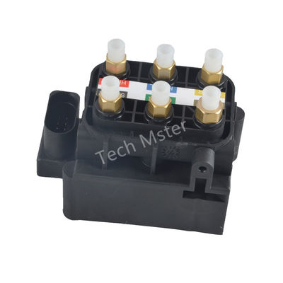 Khối van treo không khí W221 W164 W166 W212 W215 W217 2123200358