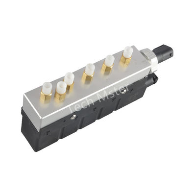 Phân phối bán lẻ Valve Block For Air Suspension cho Mercerdes Benz 2203200258
