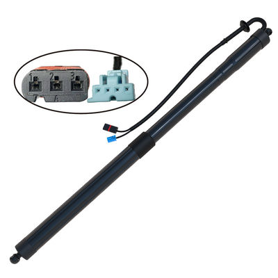 97051257312 Đằng sau điện cửa sau Gas Strut cho Porsche Panamera Đen