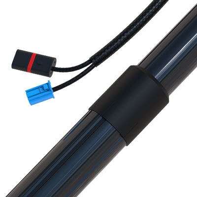 97051257312 Đằng sau điện cửa sau Gas Strut cho Porsche Panamera Đen