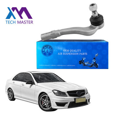Cây đeo tay bên ngoài bên phải cho Mercedes Benz W204 Power Steering Rack 204301003