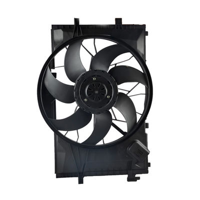 Ứng dụng 600w động cơ làm mát quạt A2035001693 A2035001793