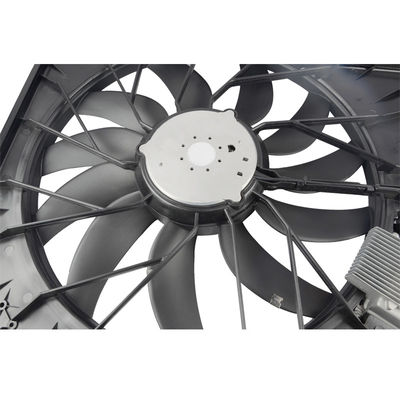 Sản phẩm có độ bền và hiệu quả 850w Ventilator làm mát động cơ A2205000293 cho BENZ