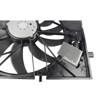 Sản phẩm có độ bền và hiệu quả 850w Ventilator làm mát động cơ A2205000293 cho BENZ