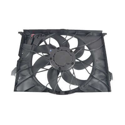 Ventilator làm mát động cơ 600w kéo dài A2215001193 BENZ S CLASS 2005- 2013